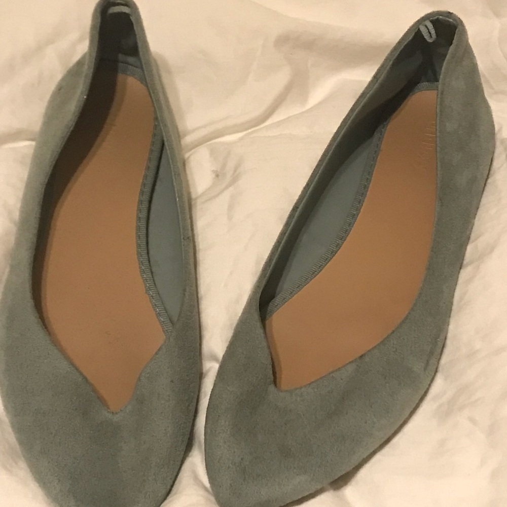 Flats
